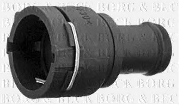 Borg & beck BTS1048 Фланець патрубка охолоджуючої рідини BTS1048: Купити в Україні - Добра ціна на EXIST.UA!