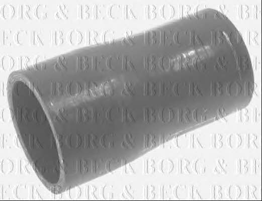 Borg & beck BTH1287 Патрубок турбокомпресора BTH1287: Купити в Україні - Добра ціна на EXIST.UA!