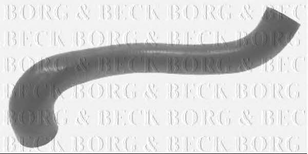 Borg & beck BTH1375 Патрубок турбокомпресора BTH1375: Купити в Україні - Добра ціна на EXIST.UA!