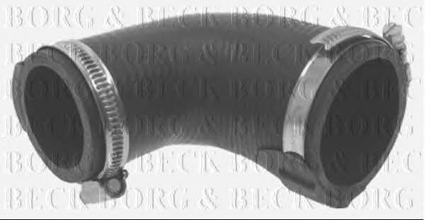 Borg & beck BTH1388 Патрубок турбокомпресора BTH1388: Купити в Україні - Добра ціна на EXIST.UA!