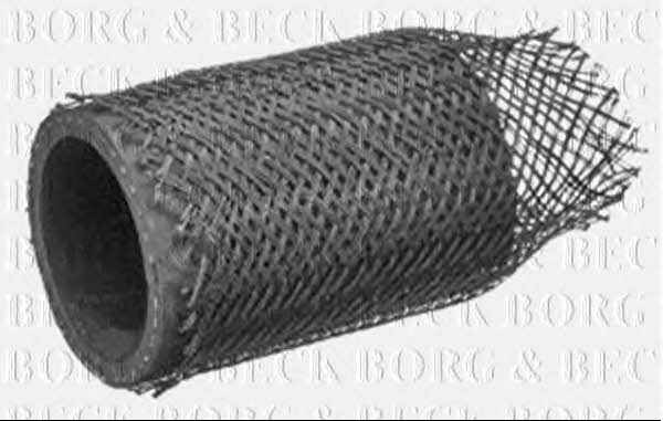 Купить Borg & beck BTH1058 по низкой цене в Украине!