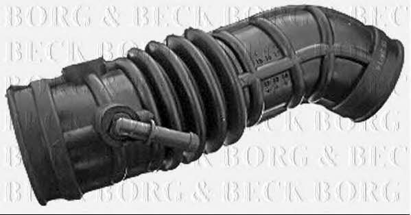 Borg & beck BTH1491 Патрубок турбокомпресора BTH1491: Купити в Україні - Добра ціна на EXIST.UA!