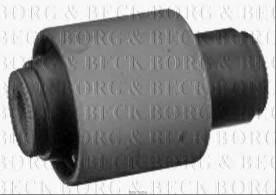 Borg & beck BSK7606 Сайлентблок заднього нижнього важеля BSK7606: Купити в Україні - Добра ціна на EXIST.UA!