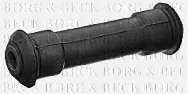 Borg & beck BSK7790 Втулка сережки ресори BSK7790: Купити в Україні - Добра ціна на EXIST.UA!