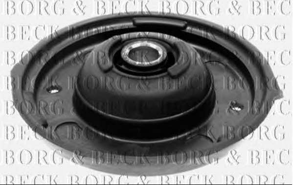 Borg & beck BSM5354 Опора стійки амортизатора BSM5354: Купити в Україні - Добра ціна на EXIST.UA!