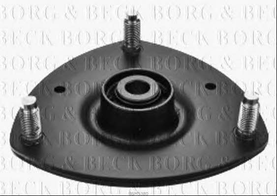 Borg & beck BSM5380 Опора стійки амортизатора BSM5380: Купити в Україні - Добра ціна на EXIST.UA!