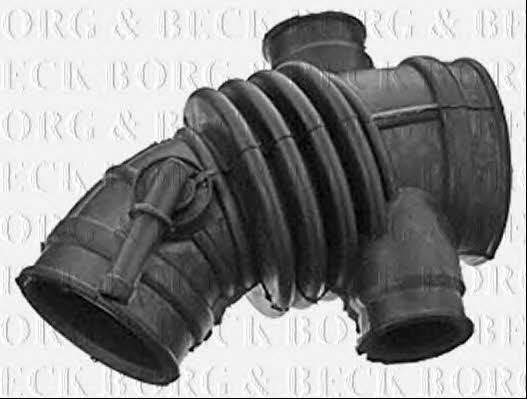 Borg & beck BTH1494 Патрубок турбокомпресора BTH1494: Купити в Україні - Добра ціна на EXIST.UA!