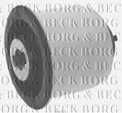 Borg & beck BSK7279 Сайлентблок балки задньої BSK7279: Купити в Україні - Добра ціна на EXIST.UA!