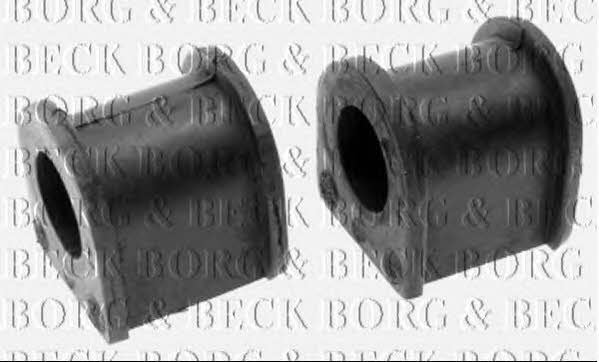 Borg & beck BSK7325K Втулка стабілізатора переднього BSK7325K: Купити в Україні - Добра ціна на EXIST.UA!