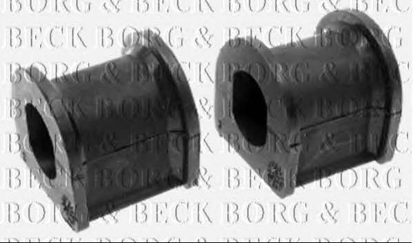 Borg & beck BSK7411K Втулка стабілізатора BSK7411K: Купити в Україні - Добра ціна на EXIST.UA!