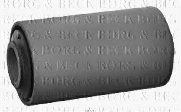 Borg & beck BSK7512 Сайлентблок важеля підвіски BSK7512: Купити в Україні - Добра ціна на EXIST.UA!