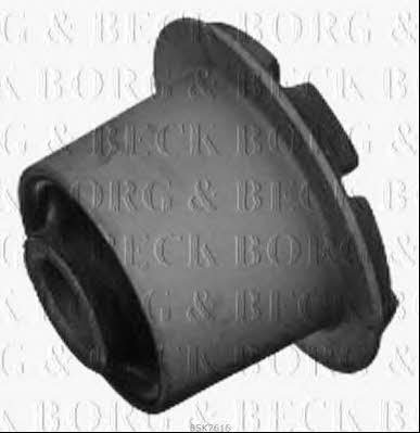 Borg & beck BSK7616 Сайлентблок ресори BSK7616: Купити в Україні - Добра ціна на EXIST.UA!
