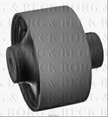BSK7627 Borg & beck Сайлентблок рычага подвески