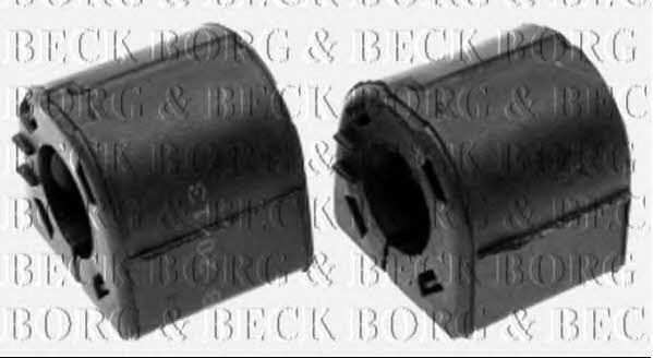 Borg & beck BSK7427K Втулка стабілізатора BSK7427K: Приваблива ціна - Купити в Україні на EXIST.UA!