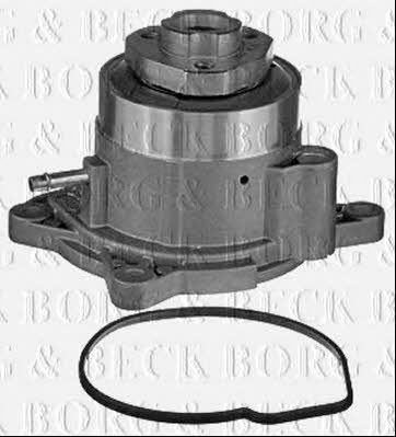 Borg & beck BWP2260 Помпа водяна BWP2260: Купити в Україні - Добра ціна на EXIST.UA!