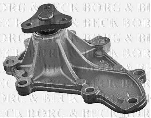 Borg & beck BWP2343 Помпа водяна BWP2343: Купити в Україні - Добра ціна на EXIST.UA!