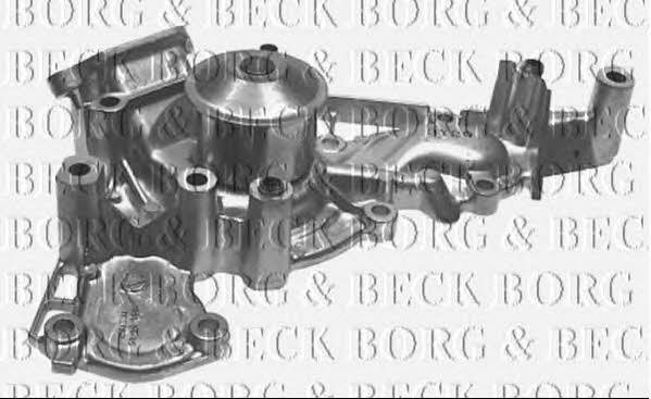 Borg & beck BWP2012 Помпа водяна BWP2012: Купити в Україні - Добра ціна на EXIST.UA!