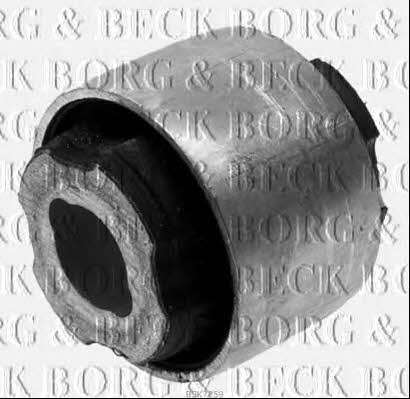 Borg & beck BSK7259 Сайлентблок стійки переднього стабілізатора BSK7259: Купити в Україні - Добра ціна на EXIST.UA!