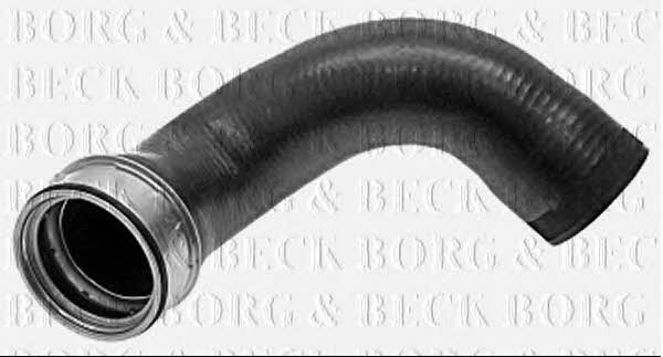 Borg & beck BTH1334 Патрубок турбокомпресора BTH1334: Купити в Україні - Добра ціна на EXIST.UA!