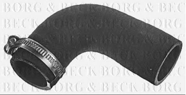 Borg & beck BTH1594 Патрубок турбокомпресора BTH1594: Купити в Україні - Добра ціна на EXIST.UA!