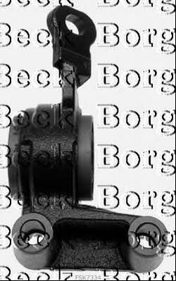 Borg & beck BSK7334 Сайлентблок важеля підвіски BSK7334: Купити в Україні - Добра ціна на EXIST.UA!