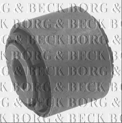 BSK7466 Borg & beck Сайлентблок важеля підвіски