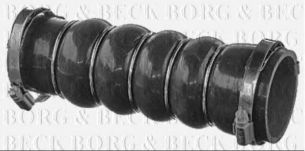 Borg & beck BTH1510 Патрубок турбокомпресора BTH1510: Купити в Україні - Добра ціна на EXIST.UA!