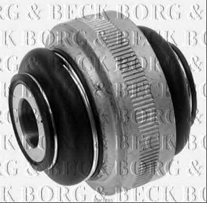 Borg & beck BSK7285 Сайлентблок важеля підвіски BSK7285: Купити в Україні - Добра ціна на EXIST.UA!