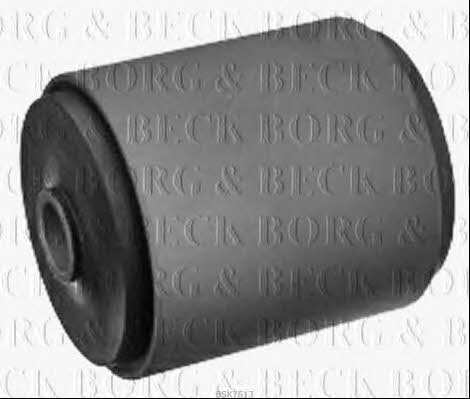 Borg & beck BSK7513 Сайлентблок ресори BSK7513: Купити в Україні - Добра ціна на EXIST.UA!