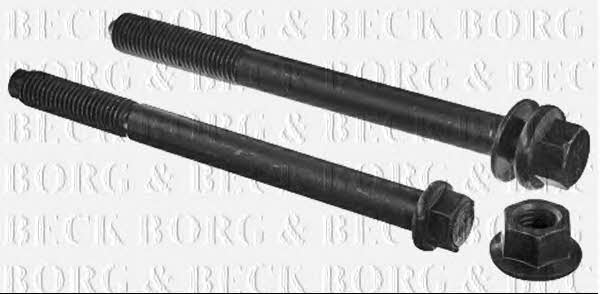 Borg & beck BSK7818 Болт ексцентриковий BSK7818: Купити в Україні - Добра ціна на EXIST.UA!