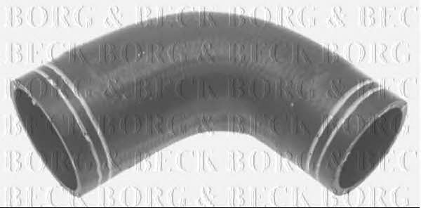 Borg & beck BTH1222 Патрубок турбокомпресора BTH1222: Купити в Україні - Добра ціна на EXIST.UA!