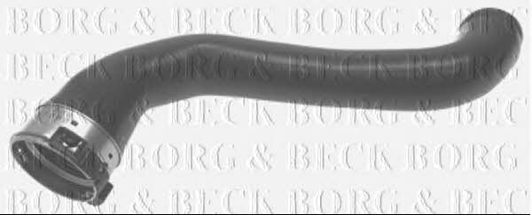 Borg & beck BTH1315 Патрубок турбокомпресора BTH1315: Купити в Україні - Добра ціна на EXIST.UA!