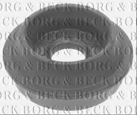 Borg & beck BSM5348 Опора переднього амортизатора BSM5348: Купити в Україні - Добра ціна на EXIST.UA!