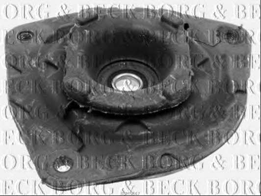 Borg & beck BSM5347 Опора переднього амортизатора права BSM5347: Купити в Україні - Добра ціна на EXIST.UA!