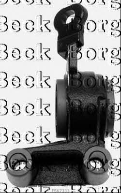 Borg & beck BSK7333 Сайлентблок важеля підвіски BSK7333: Купити в Україні - Добра ціна на EXIST.UA!