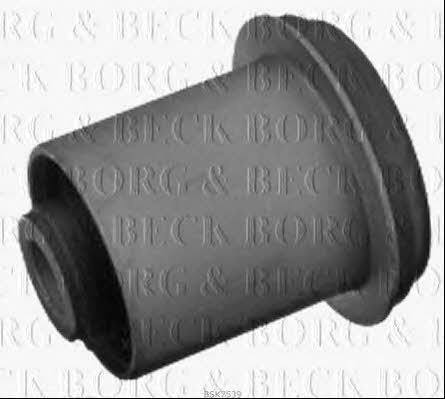 Borg & beck BSK7539 Сайлентблок важеля підвіски BSK7539: Купити в Україні - Добра ціна на EXIST.UA!
