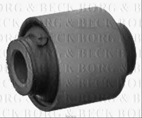 Borg & beck BSK7631 Сайлентблок важеля підвіски BSK7631: Купити в Україні - Добра ціна на EXIST.UA!