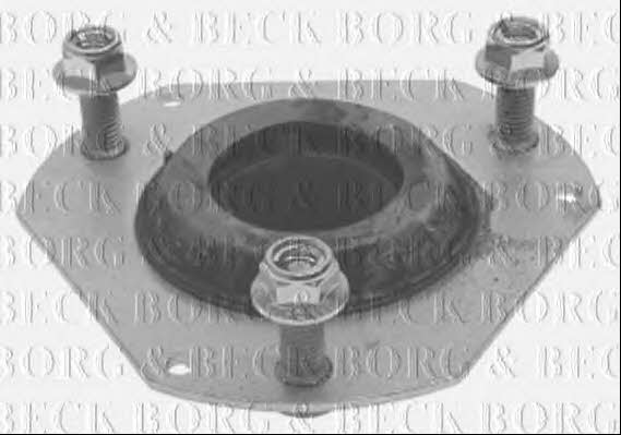Borg & beck BSM5359 Опора переднього амортизатора BSM5359: Купити в Україні - Добра ціна на EXIST.UA!