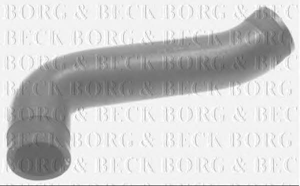 Купить Borg & beck BTH1093 по низкой цене в Украине!