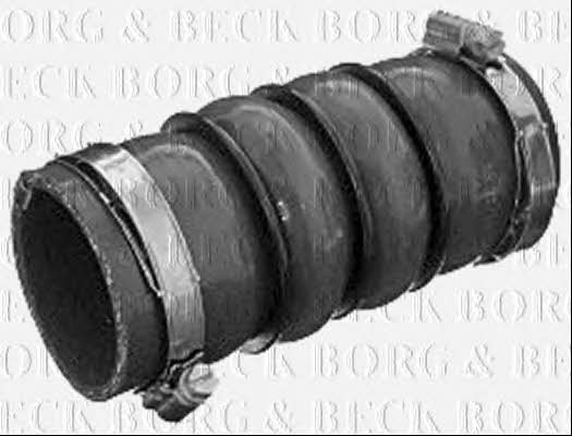 Borg & beck BTH1226 Патрубок турбокомпресора BTH1226: Купити в Україні - Добра ціна на EXIST.UA!