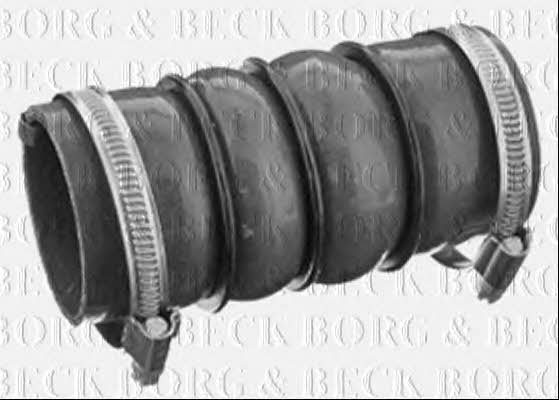 Borg & beck BTH1225 Патрубок турбокомпресора BTH1225: Купити в Україні - Добра ціна на EXIST.UA!