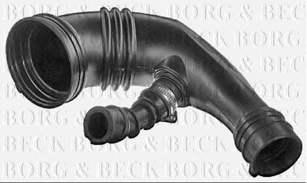Borg & beck BTH1612 Патрубок турбокомпресора BTH1612: Купити в Україні - Добра ціна на EXIST.UA!