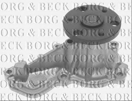 Borg & beck BWP2245 Помпа водяна BWP2245: Купити в Україні - Добра ціна на EXIST.UA!