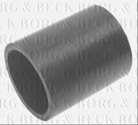 Borg & beck BTH1257 Патрубок турбокомпресора BTH1257: Купити в Україні - Добра ціна на EXIST.UA!