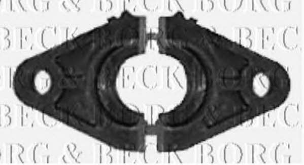 Borg & beck BMM4006 Втулка маятника рульового механізму BMM4006: Приваблива ціна - Купити в Україні на EXIST.UA!