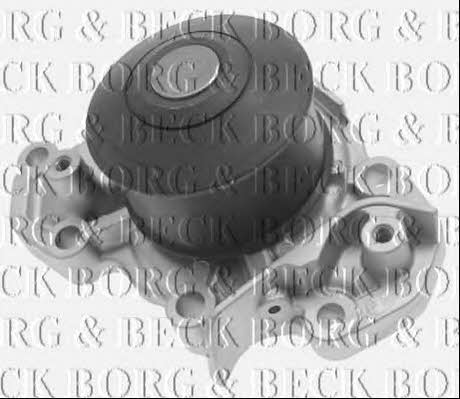 Borg & beck BWP2296 Помпа водяна BWP2296: Купити в Україні - Добра ціна на EXIST.UA!