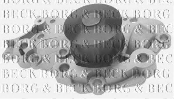 Borg & beck BWP2290 Помпа водяна BWP2290: Купити в Україні - Добра ціна на EXIST.UA!