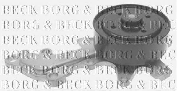 Borg & beck BWP2291 Помпа водяна BWP2291: Купити в Україні - Добра ціна на EXIST.UA!