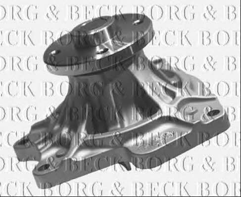 Borg & beck BWP2092 Помпа водяна BWP2092: Купити в Україні - Добра ціна на EXIST.UA!