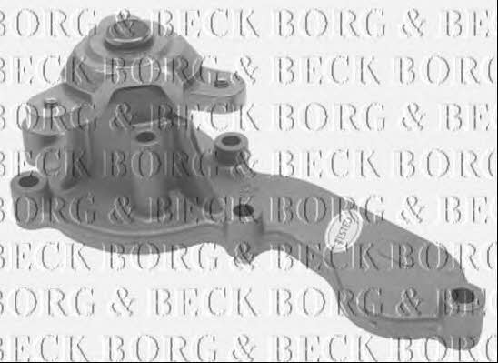 Borg & beck BWP2295 Помпа водяна BWP2295: Купити в Україні - Добра ціна на EXIST.UA!